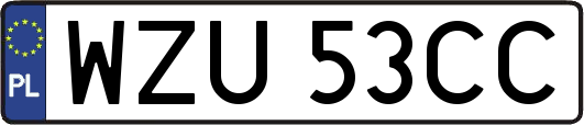 WZU53CC