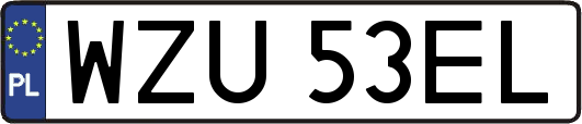 WZU53EL