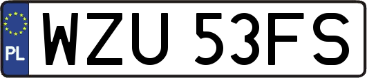WZU53FS