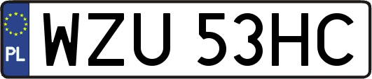 WZU53HC