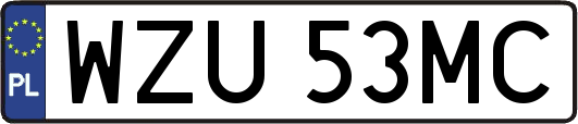 WZU53MC