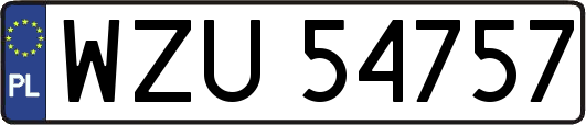 WZU54757