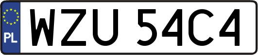 WZU54C4