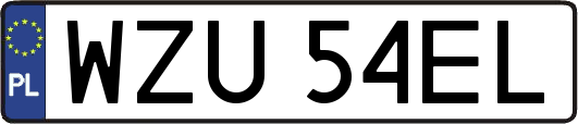 WZU54EL