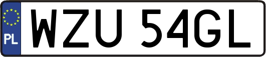 WZU54GL