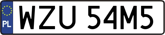 WZU54M5