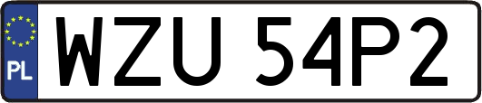 WZU54P2