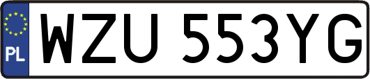 WZU553YG