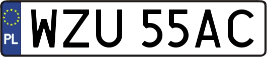WZU55AC