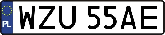 WZU55AE