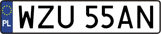 WZU55AN