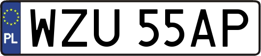 WZU55AP