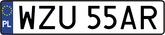WZU55AR