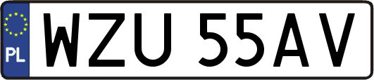 WZU55AV