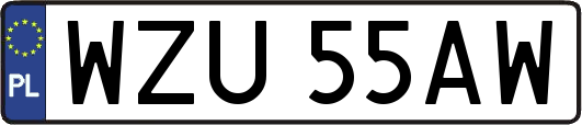 WZU55AW
