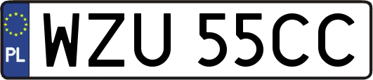 WZU55CC