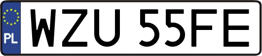 WZU55FE
