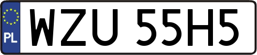 WZU55H5