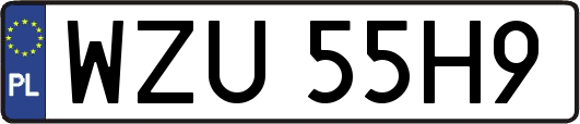 WZU55H9