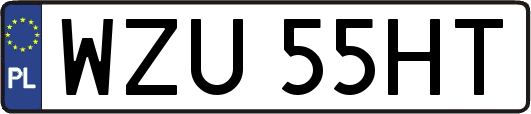 WZU55HT
