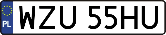 WZU55HU