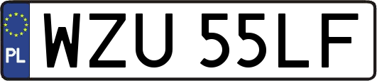 WZU55LF