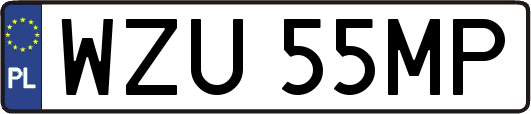WZU55MP