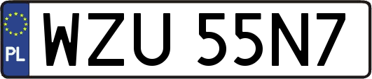 WZU55N7