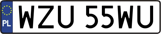 WZU55WU