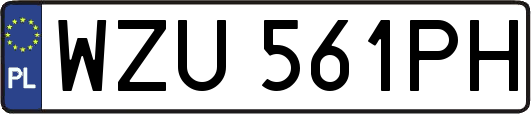 WZU561PH
