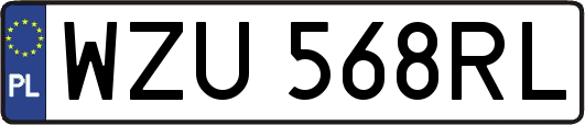 WZU568RL