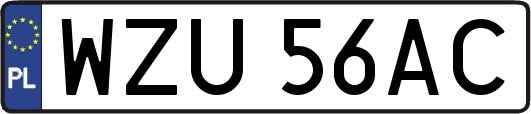 WZU56AC