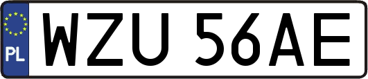 WZU56AE