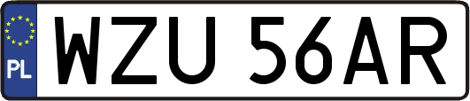 WZU56AR