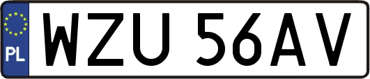 WZU56AV