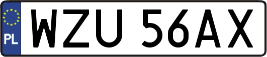 WZU56AX