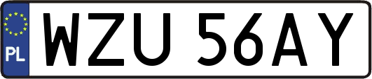 WZU56AY