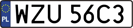 WZU56C3