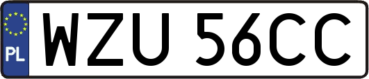 WZU56CC