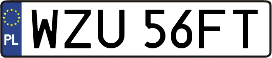 WZU56FT