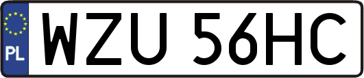 WZU56HC