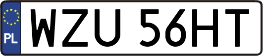 WZU56HT