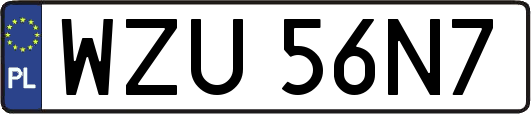 WZU56N7