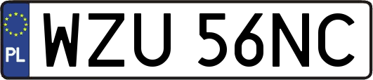 WZU56NC