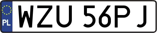 WZU56PJ
