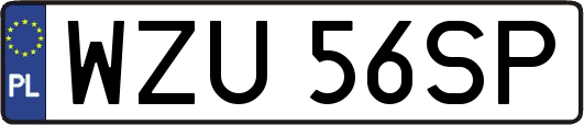 WZU56SP