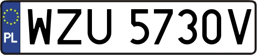 WZU5730V
