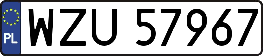 WZU57967
