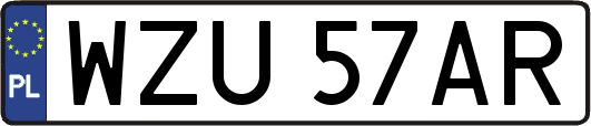 WZU57AR