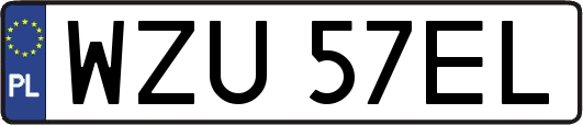 WZU57EL